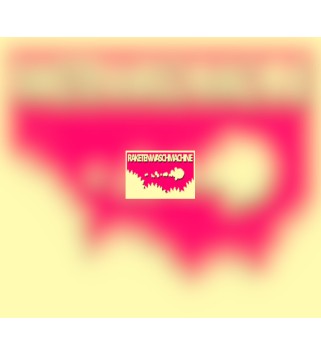 RAKETENWASCHMACHINE Steam Key GLOBAL